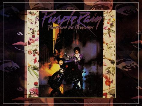 Prince - 'Purple Rain' album review