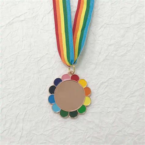 Sports Day Medals For Schools Badges Uk