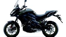 Kawasaki lança Versys 650 linha 2018 no Brasil