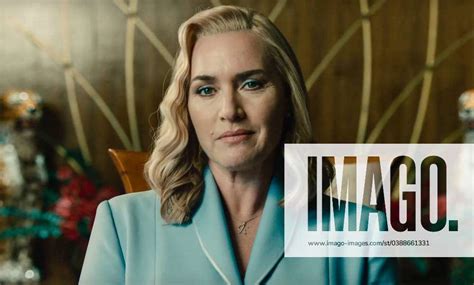 Kate Winslet Usa Kate Winslet In A Scene From The C Hbo New Series