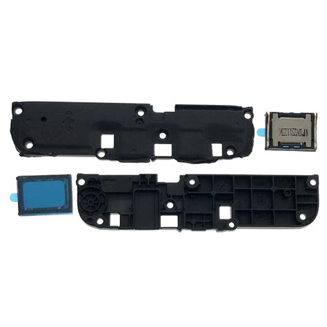 Infinix Hot 10i X659B Buzzer Full Set CME Distribution Sdn Bhd