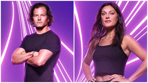 'The Challenge' Season 38 Cast: Meet the 'Ride or Dies' Pairs - Variety