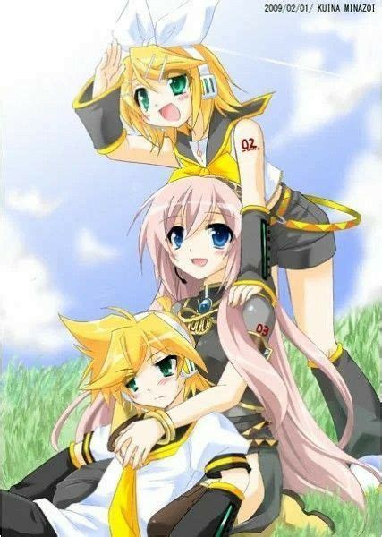 Pin By Nunu Sakura On Vocaloid Utau Vocaloid Vocaloid Characters