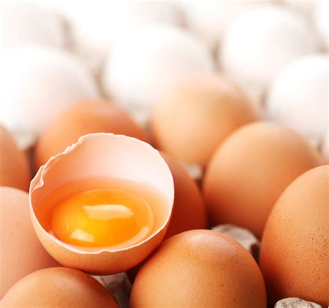 The perfect egg | Healthy Headlines