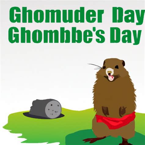 Exploring How Groundhog Day Works: An Overview of History, Science and ...