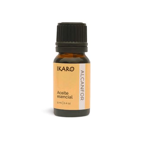 Aceite Esencial De Alcanfor Beneficios Y Usos Terapéuticos