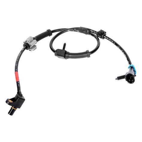 Acdelco® Chevy Express 2014 Gm Original Equipment™ Abs Wheel Speed Sensor