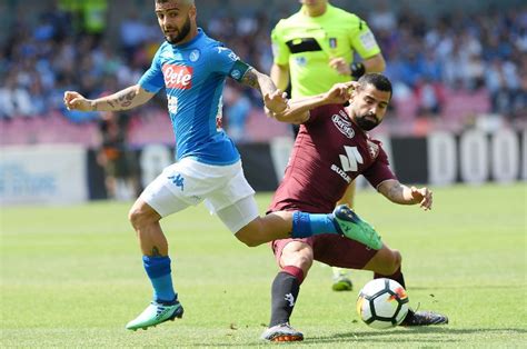 Torino Vs Napoli Preview Betting Tips Visitors To Continue Pursuit