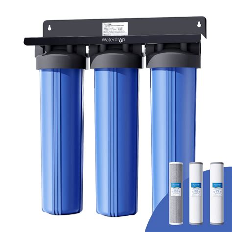 Refrigerator Water Filters And Compatibility Guarantee Waterdrop