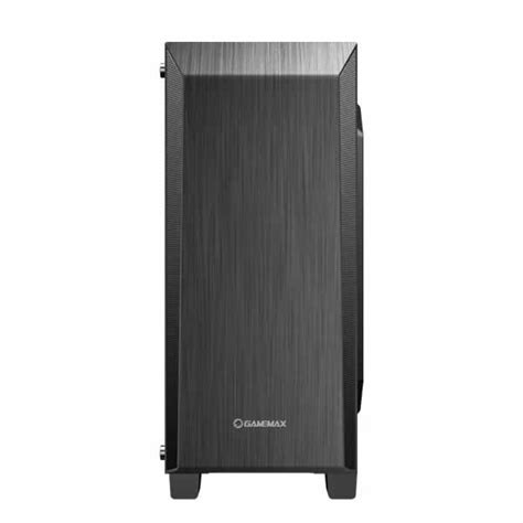 Gabinete Gamemax Nova N5 Mid-Tower Atx 1*Fan Rgb – NerdStore Informática
