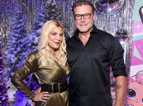 Tori Spelling Says She And Her Ex Husband Ate Her Placenta Cirrkus News