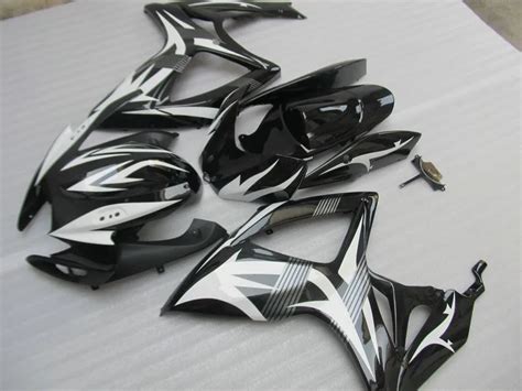 Nn Motorcycle Fairing Kit For Suzuki Gsxr K Gsxr