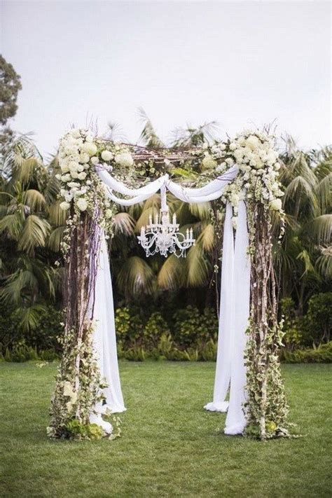 Image Result For Wisteria Wedding Arch Garden Chic Wedding Vintage