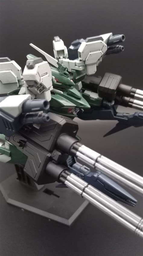 ドラグーン3号機｜パイルばんかーさんのガンプラ作品｜gunsta（ガンスタ）