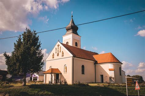 Sveti Petar - Općina Mali Bukovec