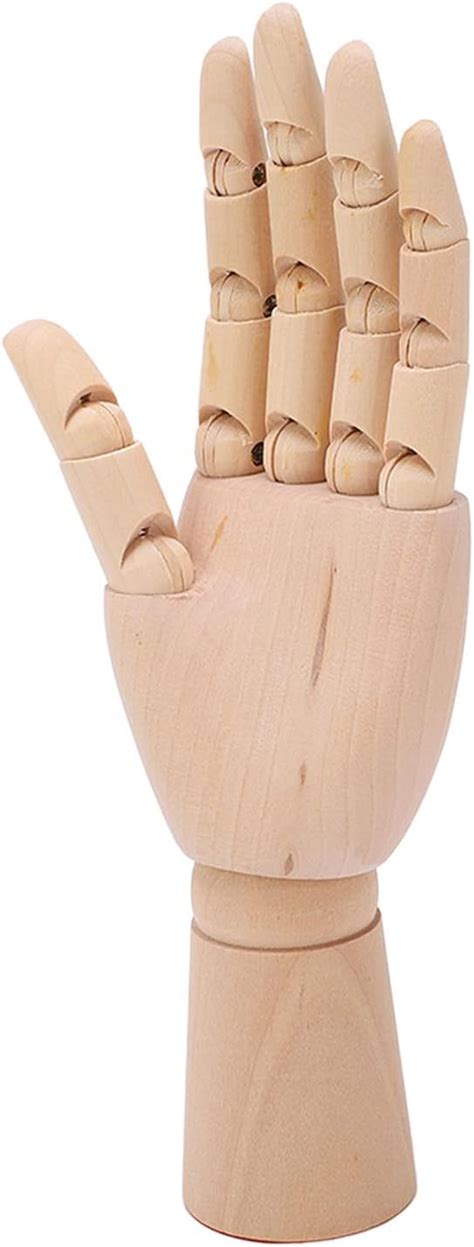 Buy Velaurs Hand Drawn Mannequin Gugertree Flexible Joint Wooden