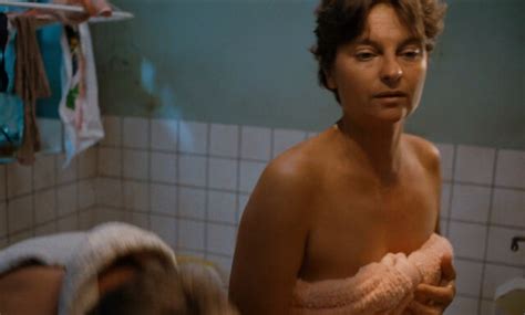 Nude Video Celebs Gunnel Fred Nude Dromkaken