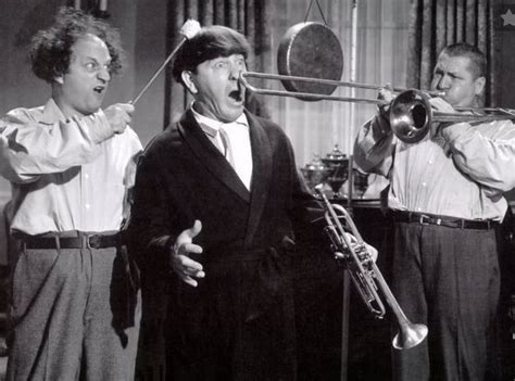 What Style Of Humor Do You Prefer The Three Stooges Slapstick Humor