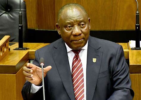 SONA 2021 summary: The good, bad, and ugly from Ramaphosa's speech