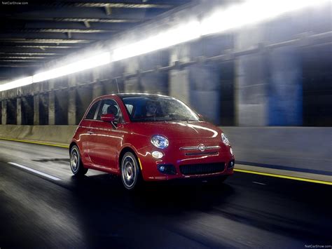 Fiat 500 Sport (2011) - picture 3 of 24