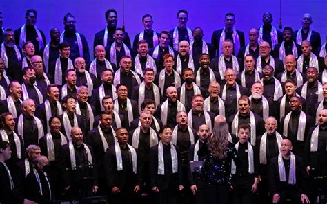 Kennedy Center Cancels Gay Men S Chorus Of Washington DC S WorldPride 2025 Performance