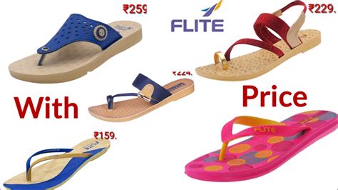 With Price Flite Footwear Collection 2024 New Latest Casual Women