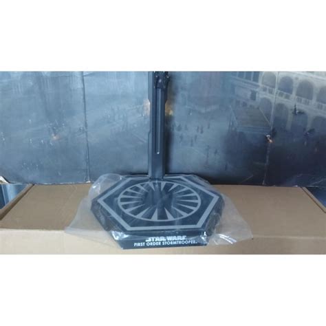 Jual Enterbay Dam A Vts Verycool Flagset Zcwo Hot Toys Riot Trooper Stand Jakarta Utara