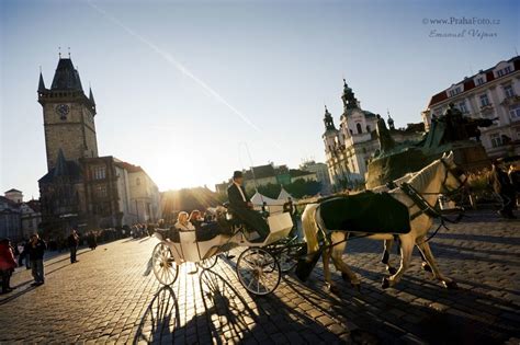 10 достопримечательностей Праги, которые стоит посетить