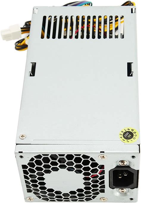 Elprico 180w Pc Power Supply D16 180p1a 180w Power Supply For Hp 280