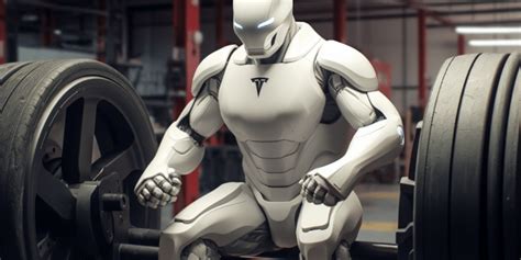 Vidéo Tesla dévoile la GEN 2 du robot Optimus il peut maintenant