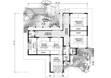 Housing Around The World Capturingmoments Traditional Japanese Home