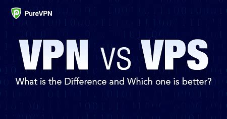 Vps Vs Vpn Which Is The Right Choice For You Purevpn Blog