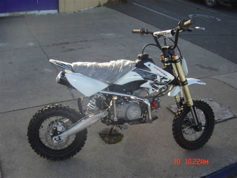 2009 Pitster Pro X2 Planetminis Forums