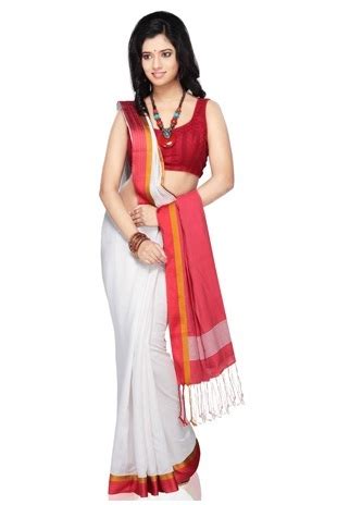 Cotton Silk Saree At Best Price In Kolkata By Sree Bala Pvt Ltd Id