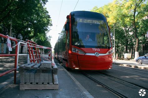 na bratislavske zlate piesky sa vratia elektricky na zrekonstruovanej
