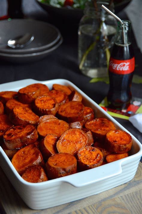 14 Refreshing Homemade Coca Cola Recipes