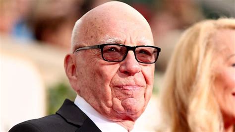 Voting Tech Company Suing Fox News Could Expose Murdoch Succession