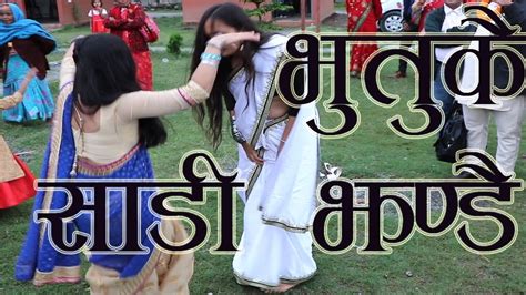 Nepali Panche Baja Song 2019 Amazing Nepali Panche Baja 2076 Hot