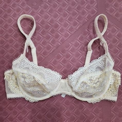 BSC C75 Bra lingerie เสอชนใน Shopee Thailand