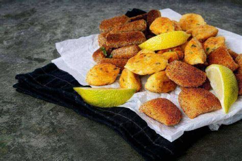 20 Traditional Mozambican Food In Mozambique To Try