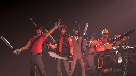 Sfm Lets Team Up Mate By Theyoshipunch On Deviantart