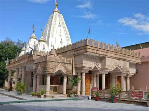 Digambar Jain Temple | Meerut Portal