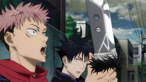 Jujutsu Kaisen Chapter 248 Preview Confirms Yuji Inherited A Lethal Weapon