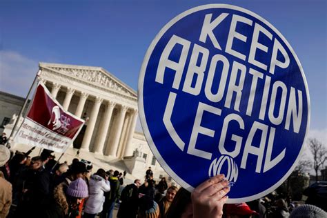 4 Supreme Court abortion cases that could erode Roe v. Wade | PBS News