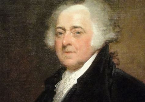 Historia Y Biografía De John Adams