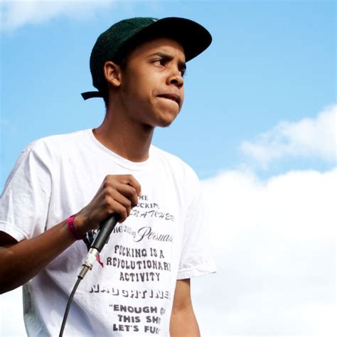 Earl Sweatshirt 45 Hypebeast