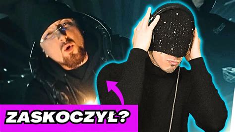 REAKCJA REALIZATORA | Miszel - PROBLEM X2 *Mrożon* - YouTube