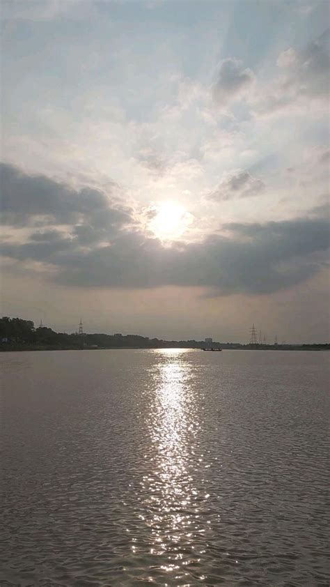 Parmat Ganga Ghat Kanpur