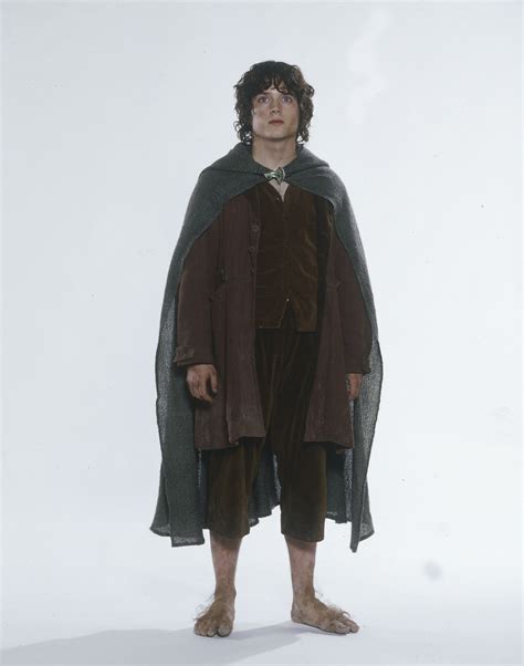 Frodo LOTR TT - Lord of the Rings Photo (37618518) - Fanpop