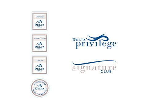 Delta Hotels A Fresh Change Darren Wilson